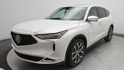 2023 Acura MDX SH-AWD w/Tech
