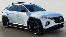 2024 Hyundai Tucson XRT