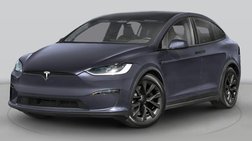 2024 Tesla Model X Base