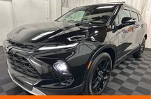 2024 Chevrolet Blazer Premier