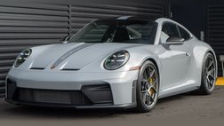 2026 Porsche 911 GT3