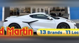 2023 Chevrolet Corvette Z06