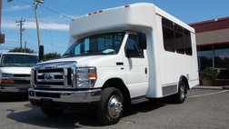 2016 Ford E-Series E-350 SD