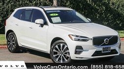 2023 Volvo XC60 B5 Core