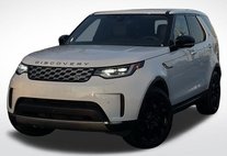 2025 Land Rover Discovery P300 S