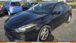 2015 Dodge Dart SXT