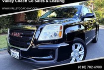 2017 GMC Terrain SLE-1
