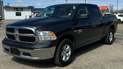 2020 Ram Ram Pickup 1500 Classic SLT
