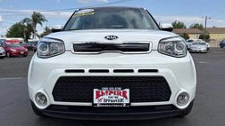2014 Kia Soul !