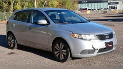 2013 Kia Forte5 EX