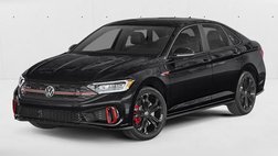 2022 Volkswagen Jetta GLI Autobahn