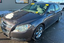 2010 Chevrolet Malibu LT