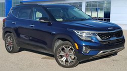 2022 Kia Seltos SX
