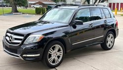 2015 Mercedes-Benz GLK-Class GLK 350