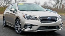 2019 Subaru Legacy 2.5i Limited