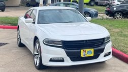 2015 Dodge Charger R/T