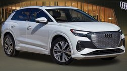 2023 Audi Q4 e-tron Premium Plus 40