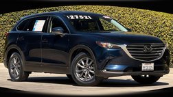 2023 Mazda CX-9 Touring