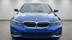 2021 BMW 3 Series 330i