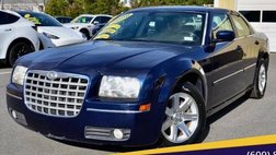 2006 Chrysler 300 Touring