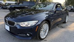 2015 BMW 4 Series 428i xDrive