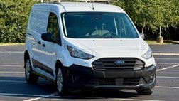 2022 Ford Transit Connect XL