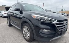 2017 Hyundai Tucson Eco