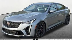 2023 Cadillac CT5-V Blackwing