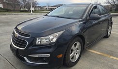 2015 Chevrolet Cruze 1LT Auto