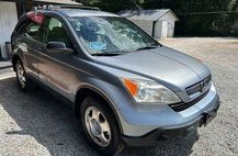 2008 Honda CR-V LX
