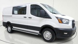 2023 Ford Transit 250