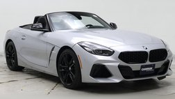 2022 BMW Z4 M40i