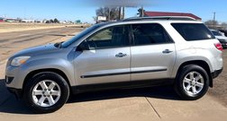 2008 Saturn Outlook XE
