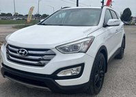 2013 Hyundai Santa Fe Sport 2.0T