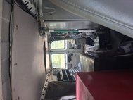 2001 Chevrolet Express G2500