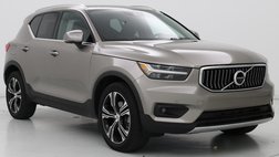 2022 Volvo XC40 T5 Inscription