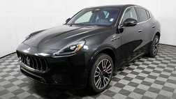 2023 Maserati Grecale GT