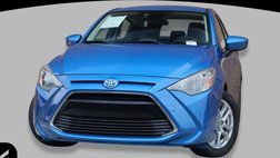 2018 Toyota Yaris iA Base
