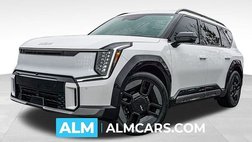 2024 Kia EV9 GT-Line