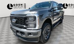 2024 Ford Super Duty F-350 Lariat
