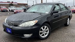2006 Toyota Camry LE