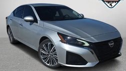 2024 Nissan Altima 2.5 SL