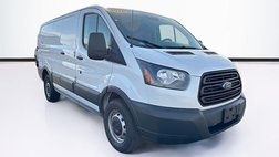 2018 Ford Transit 250