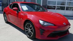 2017 Toyota 86 Base