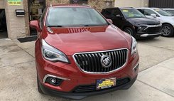 2017 Buick Envision Preferred