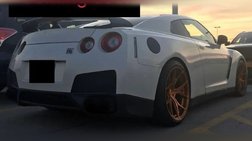 2009 Nissan GT-R Premium