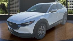 2022 Mazda CX-30 2.5 S Select