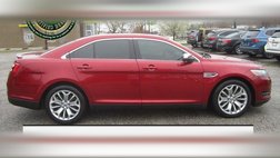2013 Ford Taurus Limited