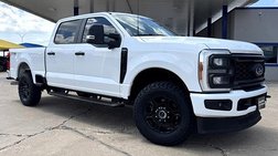 2023 Ford Super Duty F-250 XL