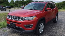 2019 Jeep Compass Altitude